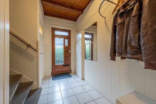 Medium property photo - Voordijk 497, 2993 BE Barendrecht